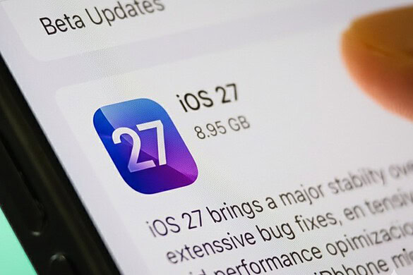 iOS 27 arriva oggi: ecco tutte le novità e gli iPhone non compatibili