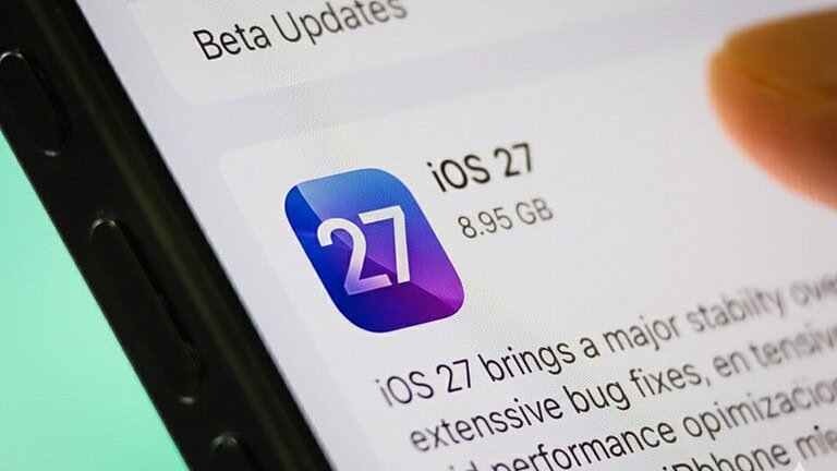 iOS 27 arriva oggi: ecco tutte le novità e gli iPhone non compatibili