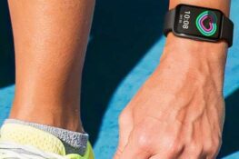 Samsung Galaxy Fit4 in arrivo prima del previsto: ecco quando