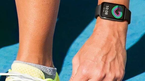 Samsung Galaxy Fit4 in arrivo prima del previsto: ecco quando