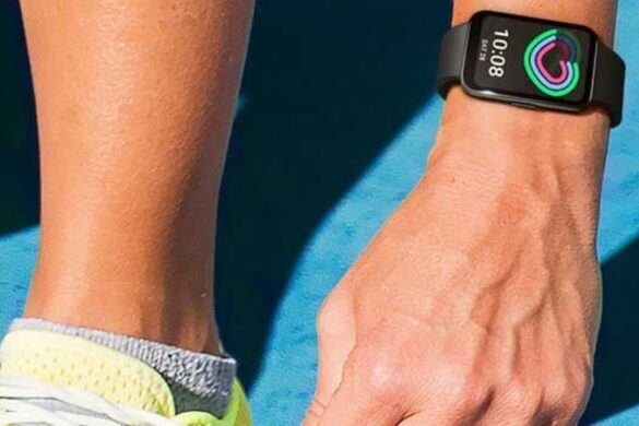 Samsung Galaxy Fit4 in arrivo prima del previsto: ecco quando