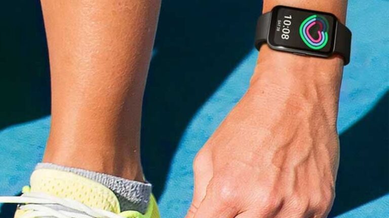 Samsung Galaxy Fit4 in arrivo