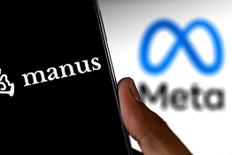 Meta blocca Manus: l’affare AI da 2 miliardi salta per ordine di Pechino
