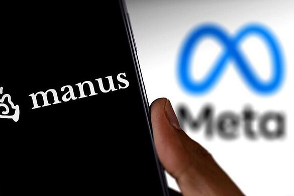 Meta blocca Manus: l’affare AI da 2 miliardi salta per ordine di Pechino