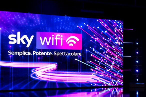 Sky Wifi aumenta di prezzo per i clienti Sky TV: ecco quanto si paga