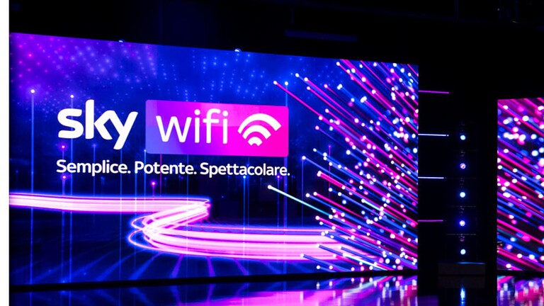 Sky Wifi aumenta di prezzo per i clienti Sky TV: ecco quanto si paga
