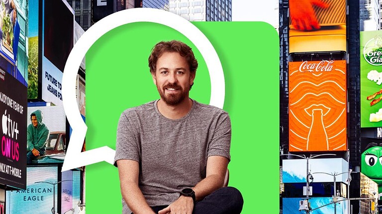 WhatsApp cambia guida: Cathcart lascia dopo 7 anni, al suo posto un mito indiano