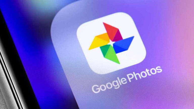 Google Foto