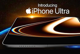 iPhone Ultra, la cerniera in Liquid Metal lo raffredderà anche