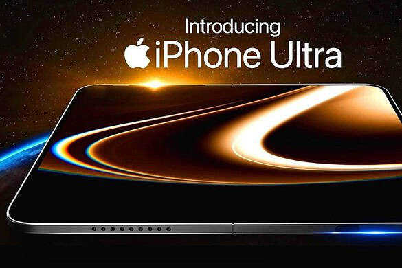 iPhone Ultra, la cerniera in Liquid Metal lo raffredderà anche