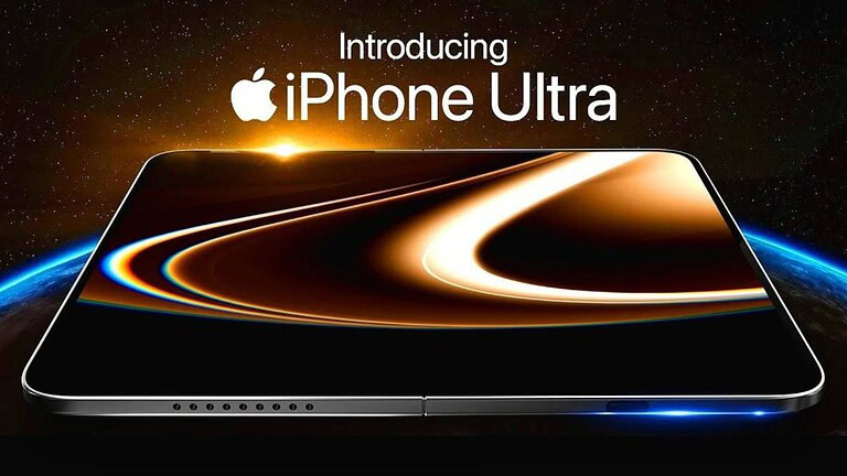 iPhone Ultra, la cerniera in Liquid Metal lo raffredderà anche