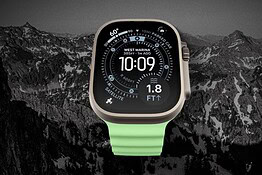 Apple Watch Ultra 4: sensori rivoluzionari e nuovo design in arrivo