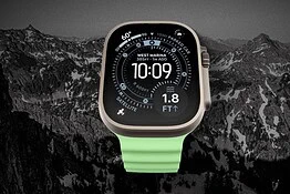 Apple Watch Ultra 4: sensori rivoluzionari e nuovo design in arrivo