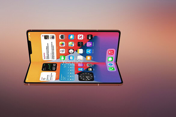 iPhone Ultra, la cerniera in Liquid Metal è l’arma segreta di Apple