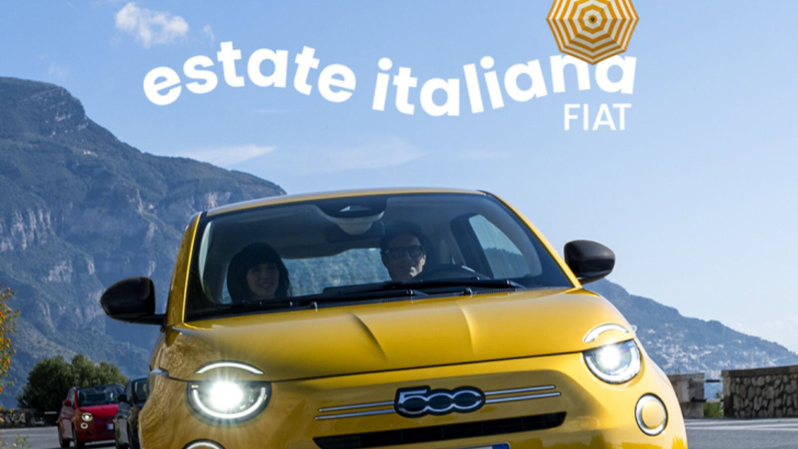 Fiat Estate italiana: sconti fino a 6.000 euro su tutta la gamma