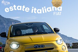 Fiat Estate italiana: sconti fino a 6.000 euro su tutta la gamma