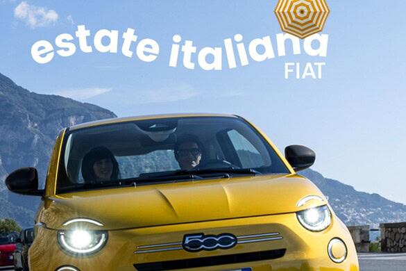 Fiat Estate italiana: sconti fino a 6.000 euro su tutta la gamma