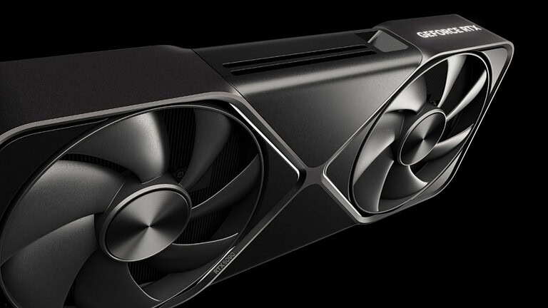 RTX 5090 NVIDIA