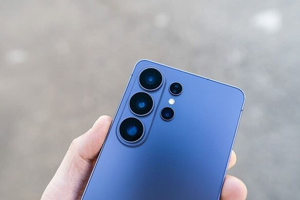 Samsung: arriva Camera Assistant sui nuovi Galaxy: ecco i modelli supportati