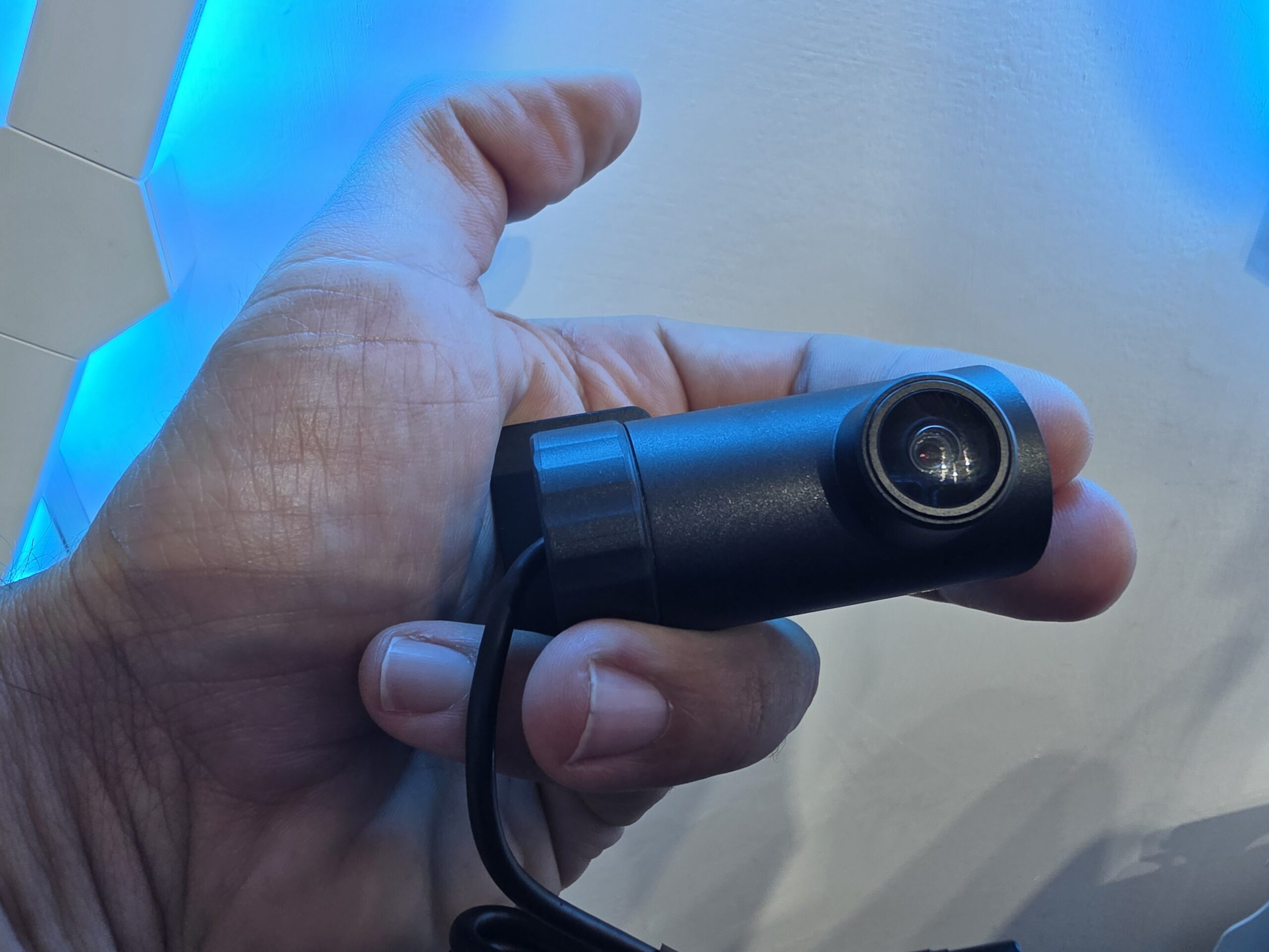 70mai Dash Cam 4K A810S