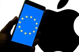 Siri AI in ritardo in Europa: Apple accusa il DMA, l’UE smentisce