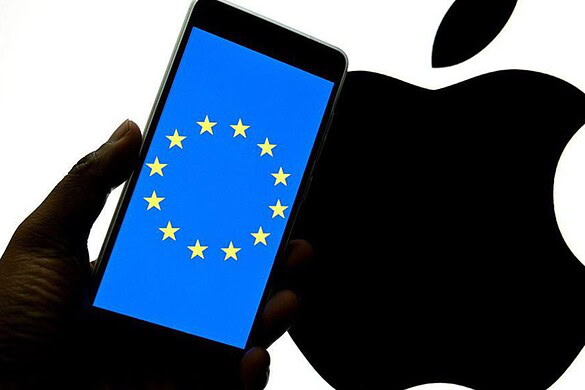 Siri AI in ritardo in Europa: Apple accusa il DMA, l’UE smentisce