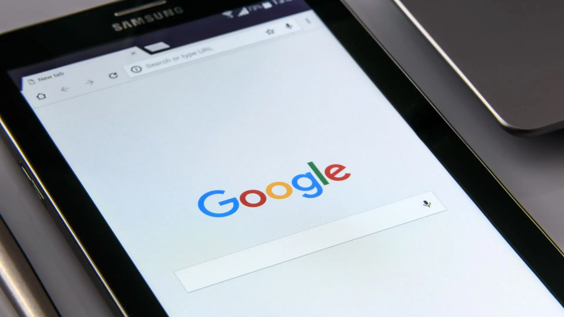 ricerca Google