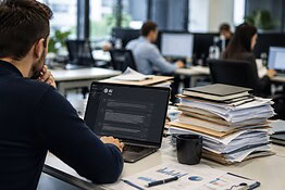 ChatGPT e dati sensibili: il 77% dei dipendenti li condivide a rischio
