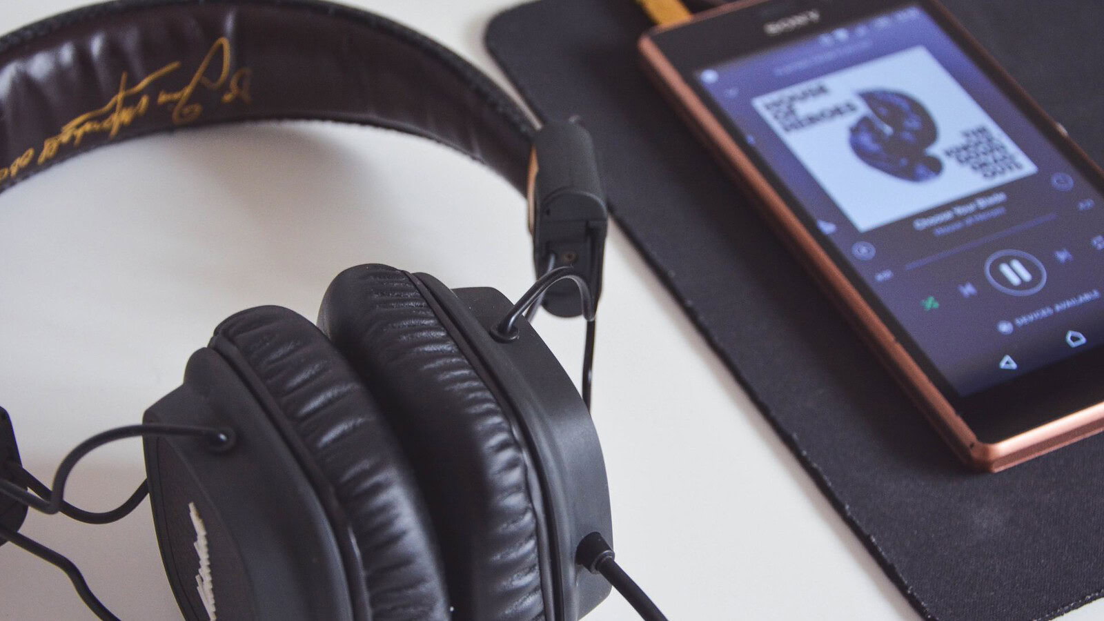 AI per scoprire nuova musica