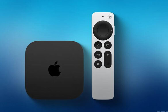 tvOS 27 potrebbe finalmente rilanciare il gaming su Apple TV