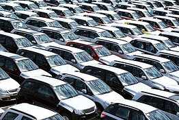 Auto aziendali, Fringe benefit 2026: come cambia la tassazione in busta paga