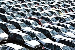 Auto aziendali, Fringe benefit 2026: come cambia la tassazione in busta paga