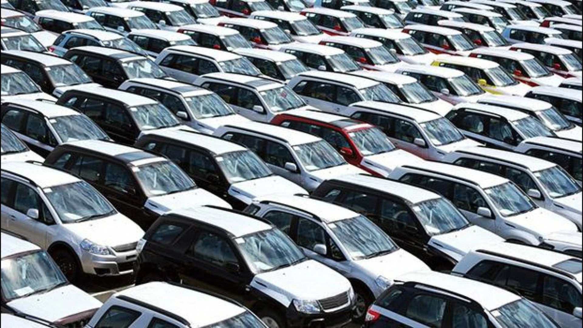 Auto aziendali, Fringe benefit 2026: come cambia la tassazione in busta paga