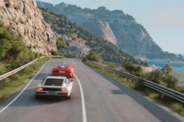 BeamNG.drive arriva su PS5 dopo dieci anni di attesa