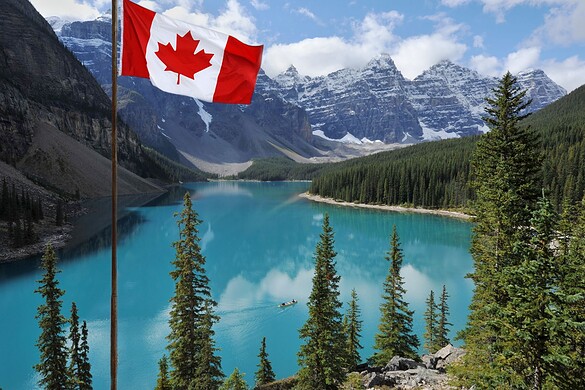 Canada, vietati i social agli under 16: nuove regole anche per i chatbot AI