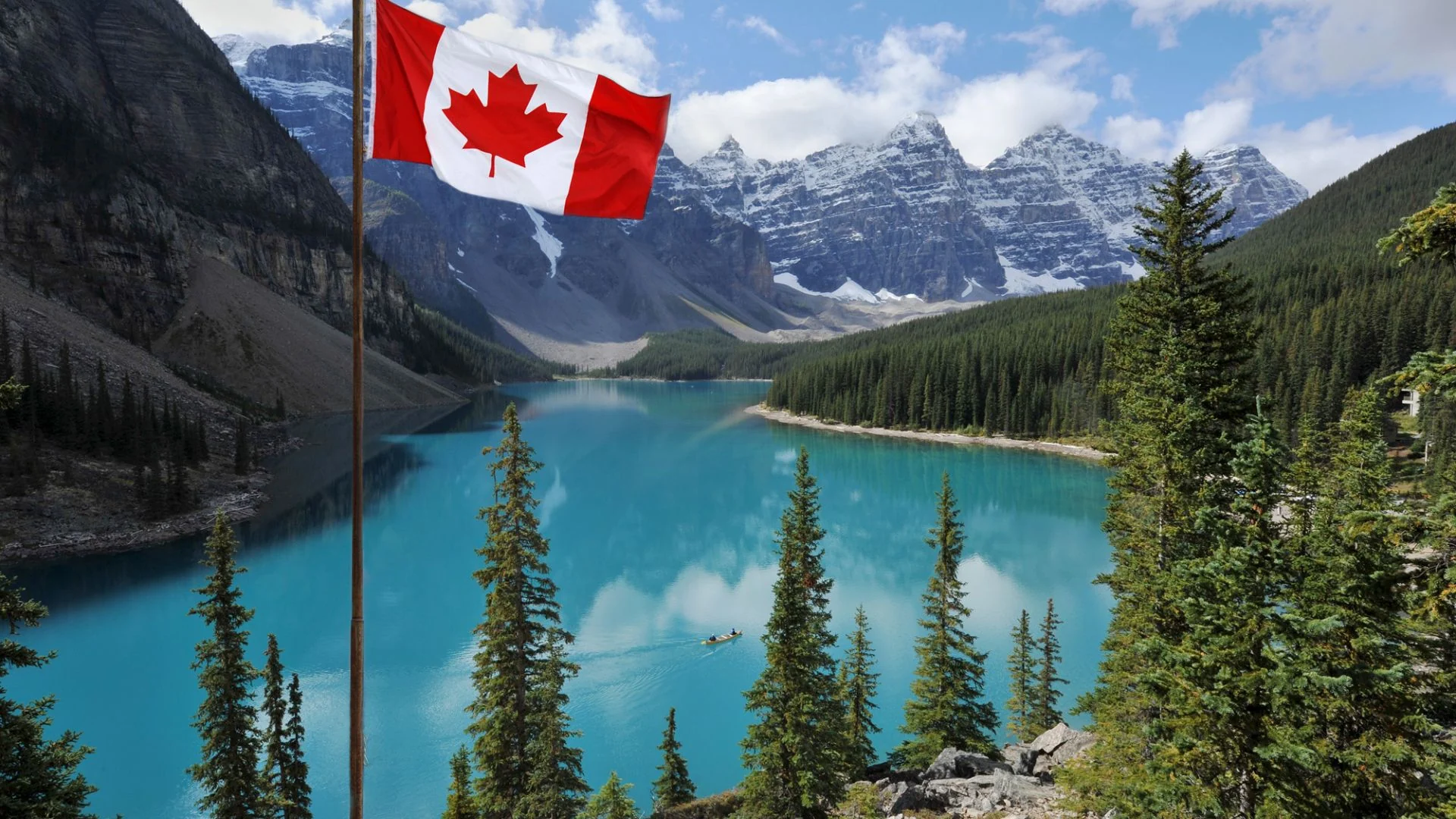 Canada