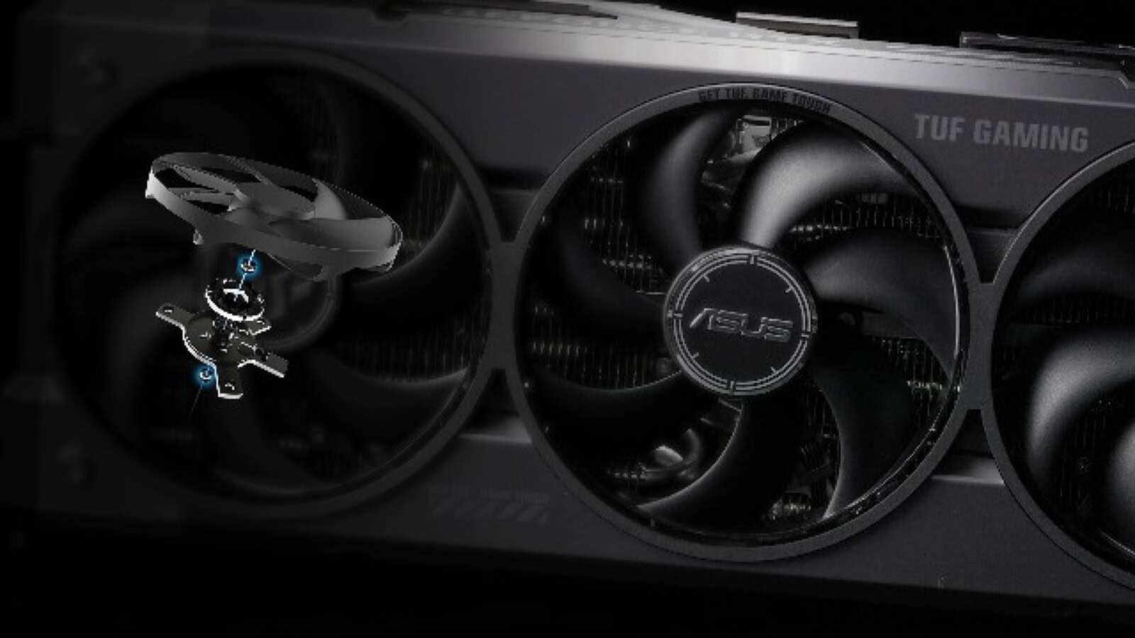 GeForce RTX 5090, il caldo lascia macchie sulla scheda madre ASUS