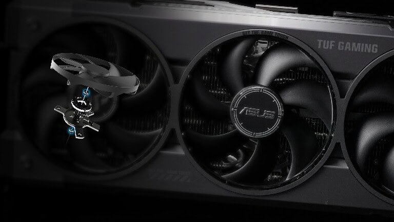 GeForce RTX 5090, il caldo lascia macchie sulla scheda madre ASUS