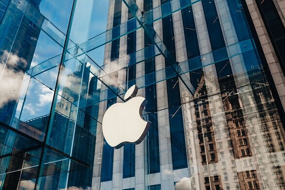 Pubblicità Apple sulla privacy di iPhone: Android caricaturizzati e finti