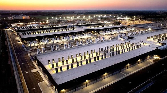 Data center a Seattle, anche i dipendenti Amazon chiedono lo stop