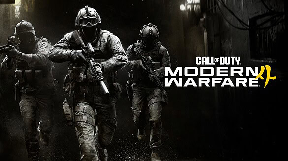 Call of Duty Modern Warfare 4: il video mostra i bonus della Vault Edition