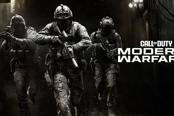 Call of Duty Modern Warfare 4: il video mostra i bonus della Vault Edition
