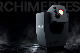 Archimedes, il laser USA che abbatte i droni in volo a oltre 1 km