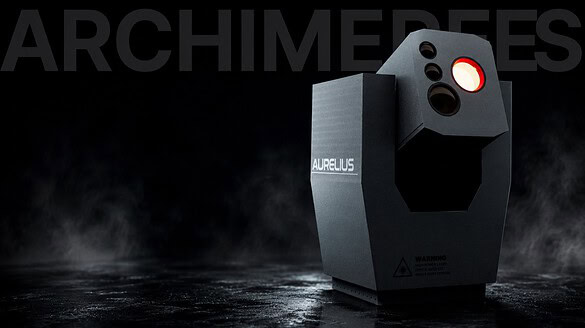Archimedes, il laser USA che abbatte i droni in volo a oltre 1 km