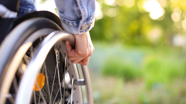 passeggeri mobilità ridotta