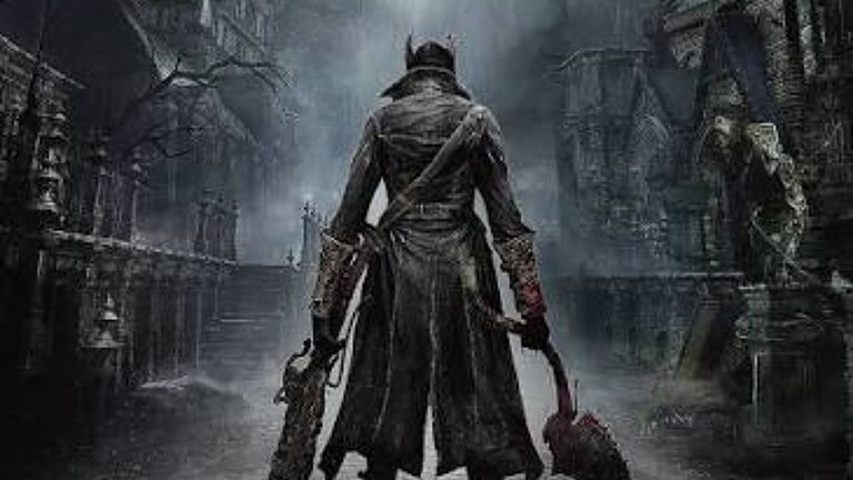 Bloodborne a 100 fps su PS5