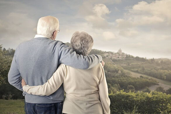 Invertire l’invecchiamento: la prima iniezione su un uomo è realtà