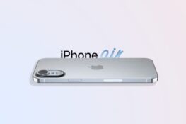 iOS 26.5.1 risolve il bug della ricarica su iPhone 17 e iPhone Air