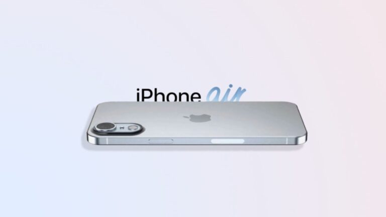 iOS 26.5.1 risolve il bug della ricarica su iPhone 17 e iPhone Air