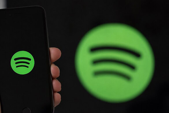 Spotify down: l’app si apre ma la musica non parte, cosa succede